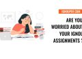 IGNOU SOLVED ASSIGNMENT 2023-24 | 2024-25